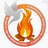 House of prayer international - Logo